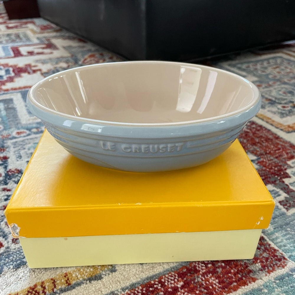 Le Creuset Small Serving Bowl